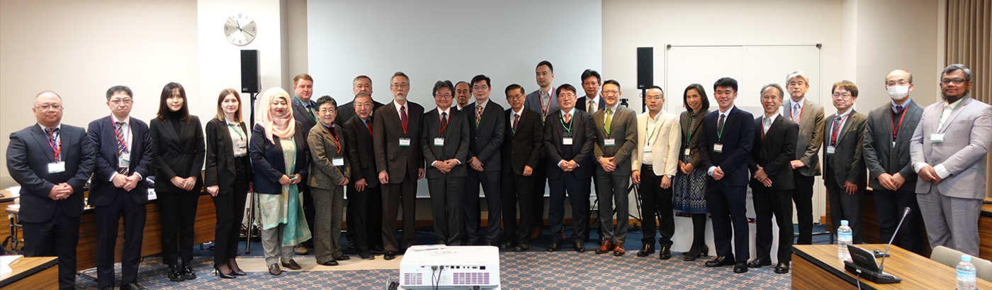 Participants of CDM (in-person)