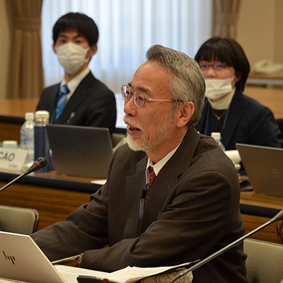 �ʓcFNCA���{�R�[�f�B�l�[�^�[