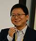 Prof Dr リー・ジンイェ