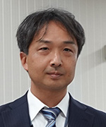 Prof. 岡崎 伸