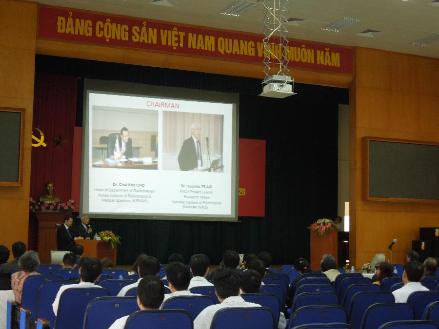 Open Seminar