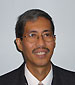 Mr. Nathaniel B. De Vera