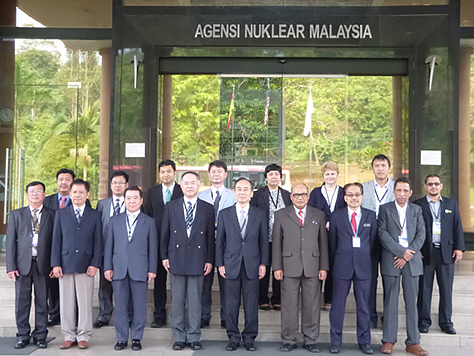 Commemorative Photo