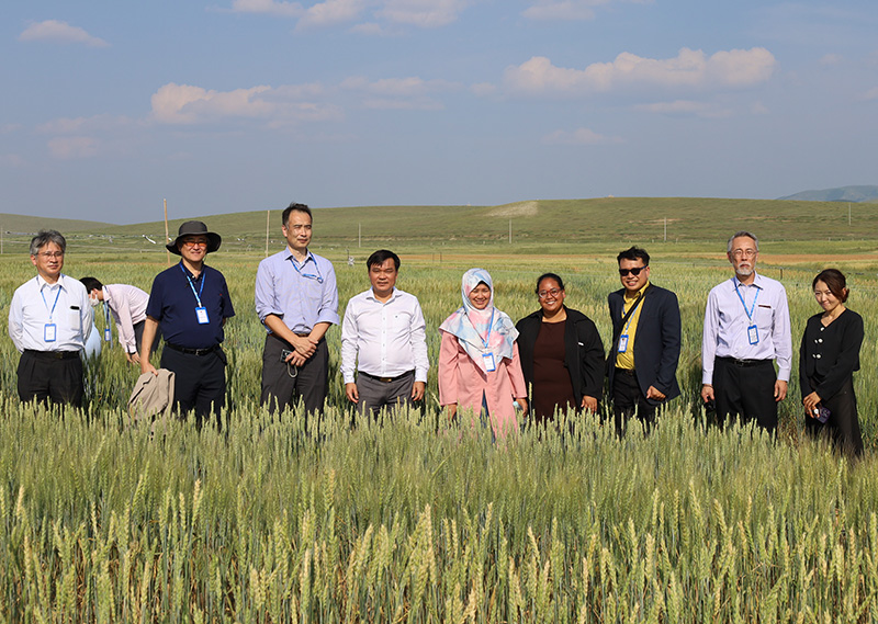 Photo of Technical Visit