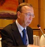 Dr. Ron CAMERON
オーストラリア原子力科学技術機構(ANSTO)理事長代理