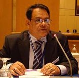 Mr. Shaikh Md. Wahid-uz-ZAMAN
バングラデシュ科学・情報・通信技術省(MOSICT)副大臣