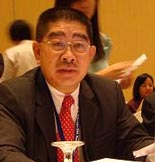 Dr. Maximus Johnity ONGKILI
マレーシア科学技術革新省(MOSTI)大臣