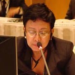 Dr. Estrella Fagela ALABASTRO
科学技術省(DOST)大臣