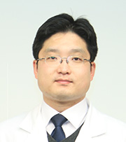 Dr. チョ・チュルク