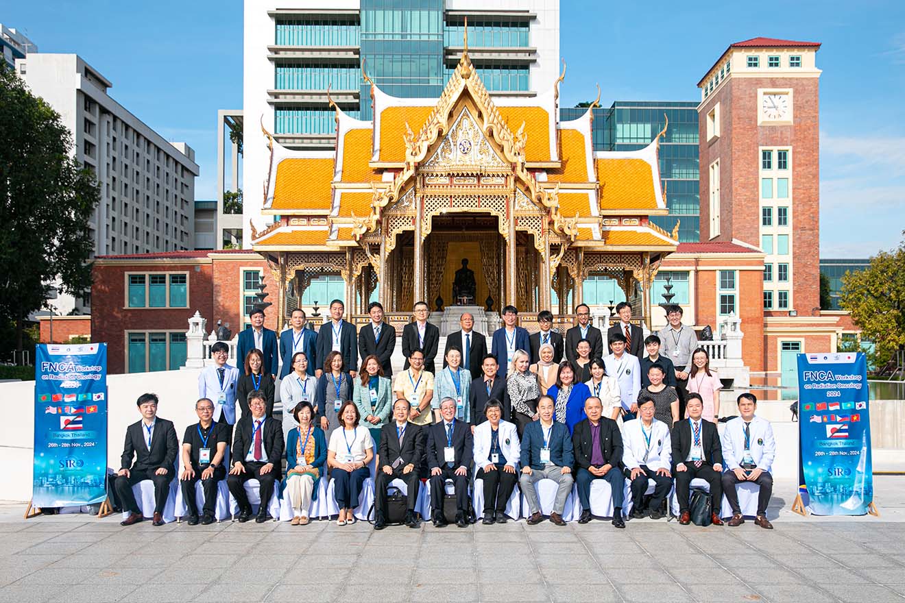 group photo