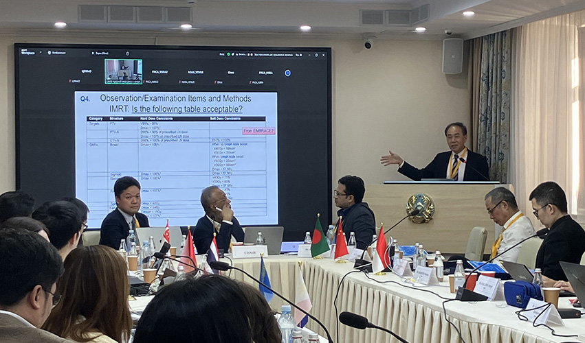 ���J���_�̗l�q