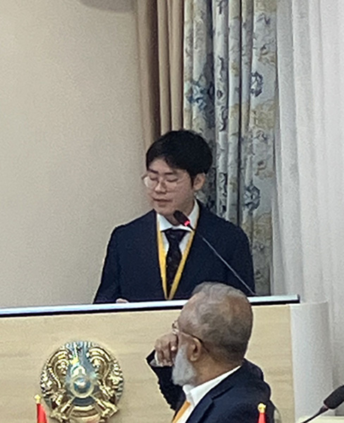 ���J���_�̗l�q