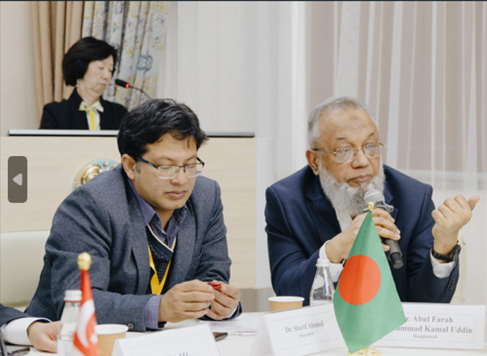 ���J���_�̗l�q