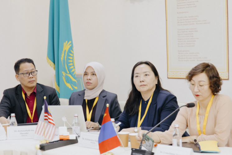 ���J���_�̗l�q