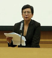 アラバストロ科学技術大臣