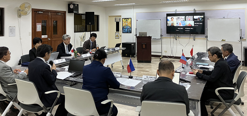 ���[�N�V���b�v�̗l�q