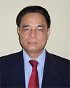 Prof. Dr. VUONG Huu Tan,Chairman of the Vietnam Atomic Energy Commission