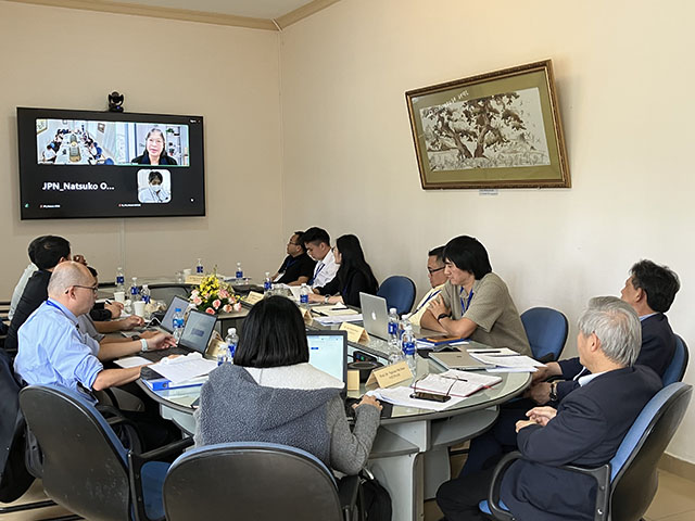 �ʃZ�b�V�����̗l�q