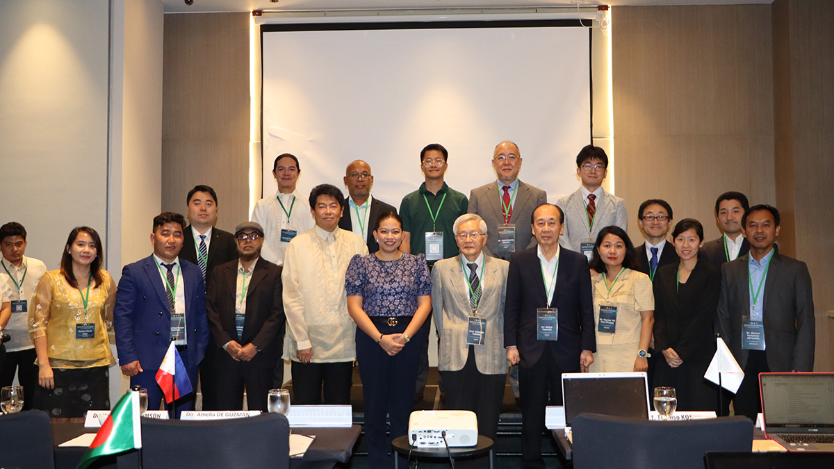 �Q���҂̎ʐ^